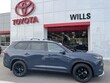 Toyota Grand Highlander Hybrid