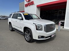 2017 GMC Yukon