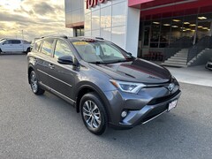 New 2016 Toyota RAV4 Hybrid XLE SUV for Sale in Twin Falls, ID