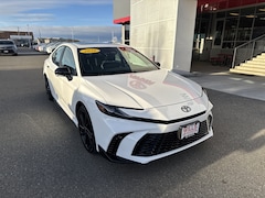 New 2026 Toyota Camry Nightshade Sedan for Sale in Twin Falls, ID