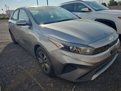 2022 Kia Forte