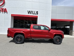 New 2026 Toyota Tacoma SR5 w/Heated Front Seats Truck Double Cab for Sale in Twin Falls ID