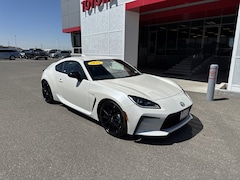 New 2023 Toyota GR86 Premium Coupe for Sale in Twin Falls, ID