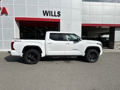 2026 Toyota Tundra SR5 w/TRD Off Road Pkg Truck CrewMax