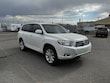 Toyota Highlander Hybrid