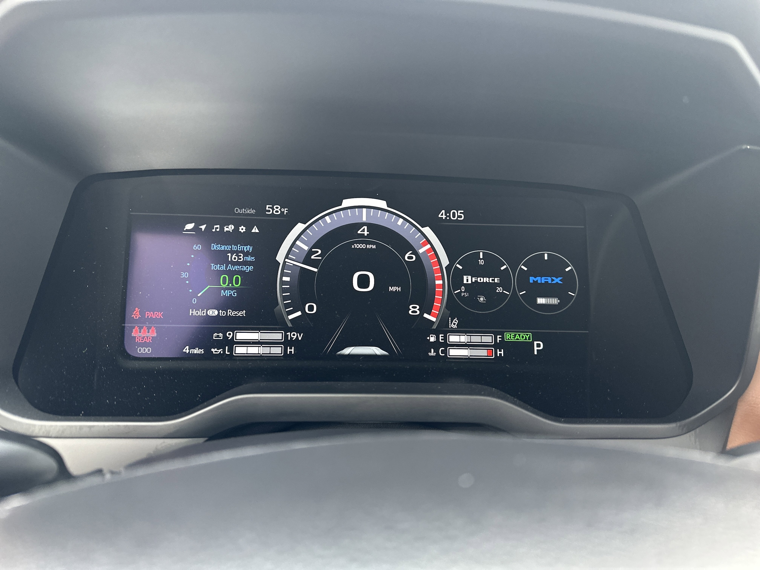 2026 Toyota Tundra 1794 Edition - Photo 23