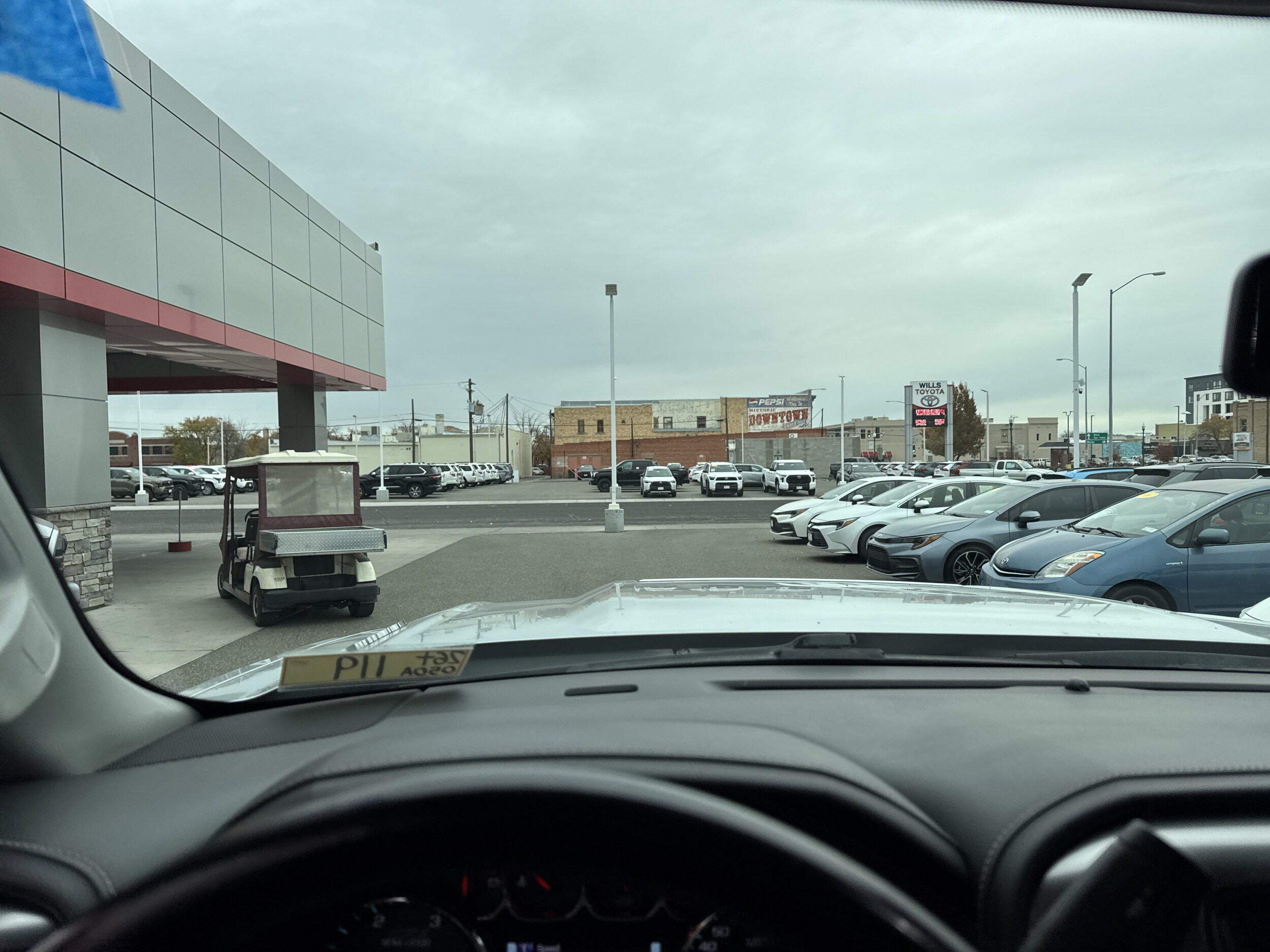 2018 Chevrolet Silverado 2500HD LTZ photo 3