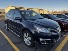 2016 Chevrolet Traverse
