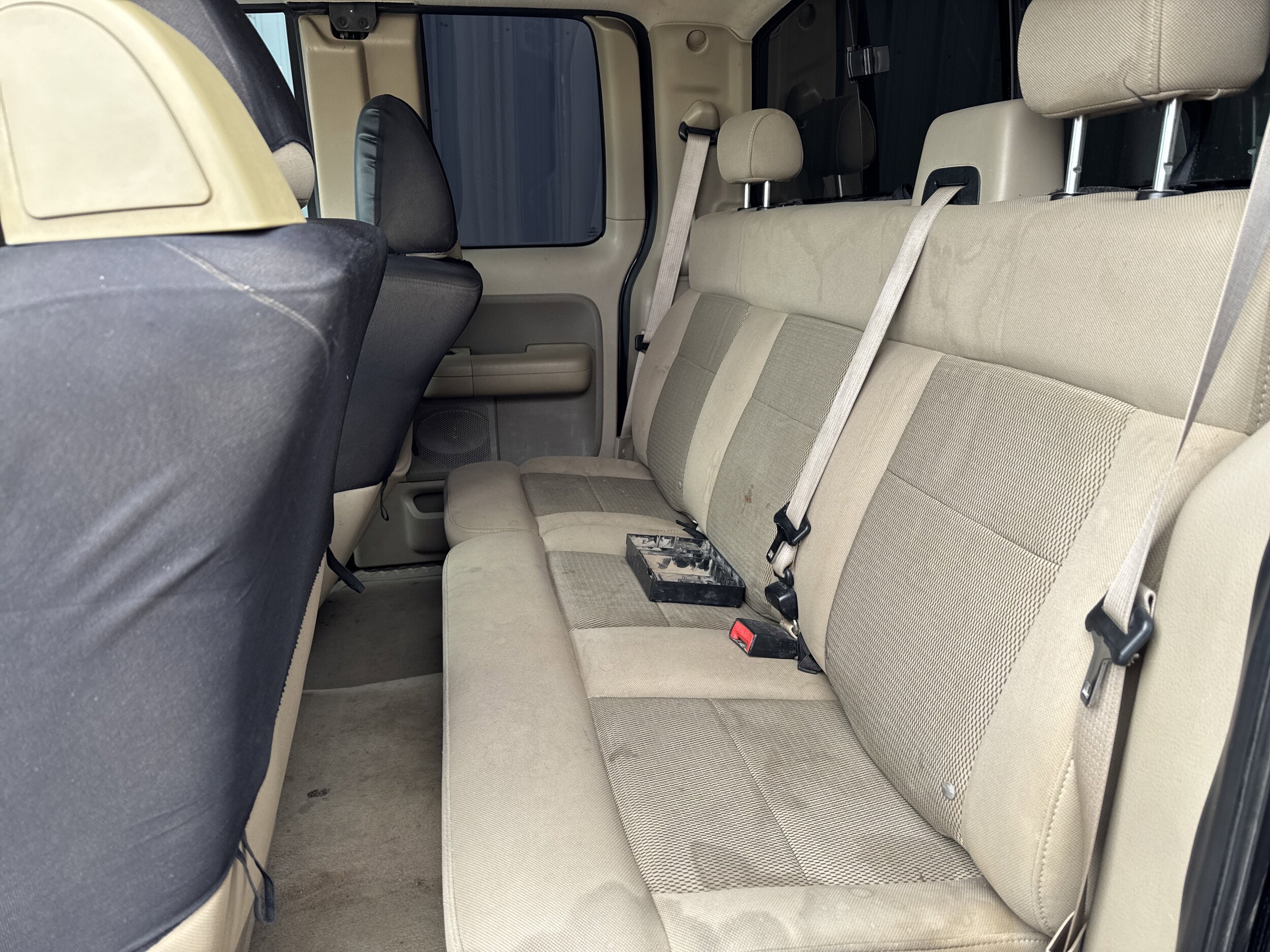 2005 Ford F-150 photo 3