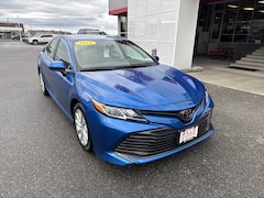 New 2019 Toyota Camry LE Sedan for Sale in Twin Falls, ID