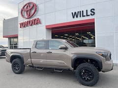New 2026 Toyota Tacoma TRD Off-Road Truck Double Cab for Sale in Twin Falls ID