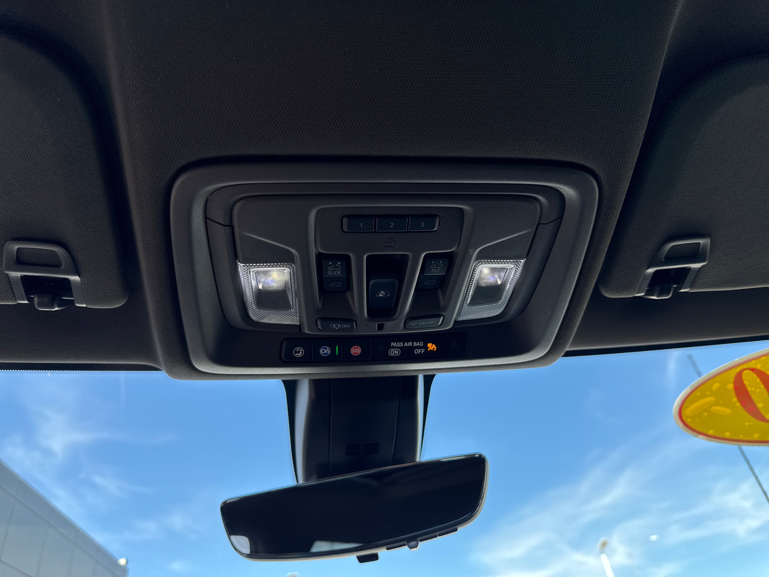 2020 GMC Sierra 1500 Denali - Photo 21