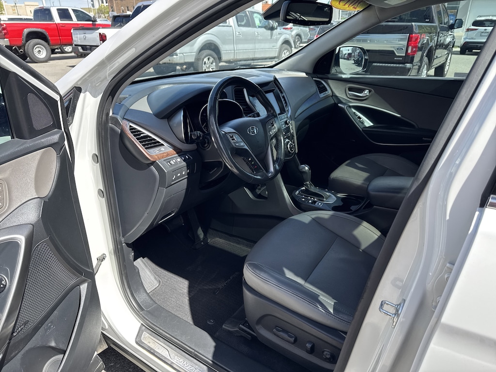 Used 2019 Hyundai Santa Fe XL Limited Ultimate SUV