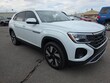  Volkswagen Atlas Cross Sport