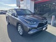 Toyota Highlander Hybrid
