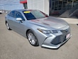 Toyota Avalon Hybrid
