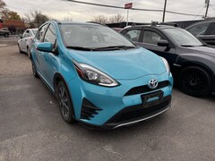 2019 Toyota Prius c
