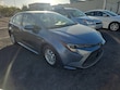 Toyota Corolla Hybrid