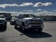 Chevrolet Silverado 2500HD