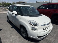 2014 FIAT 500L