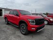 Nissan Titan