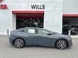 Toyota Prius Plug-in Hybrid