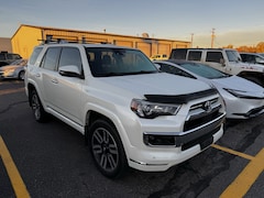 2021 Toyota 4Runner