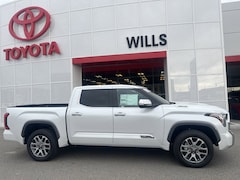 2025 Toyota Tundra i-FORCE MAX