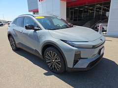 New 2026 Toyota C-HR XSE SUV for Sale in Twin Falls, ID