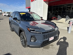 New 2026 Toyota RAV4 SUV for Sale in Twin Falls, ID