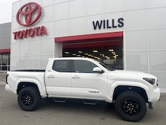 2025 Toyota Tacoma SR5 Truck Double Cab