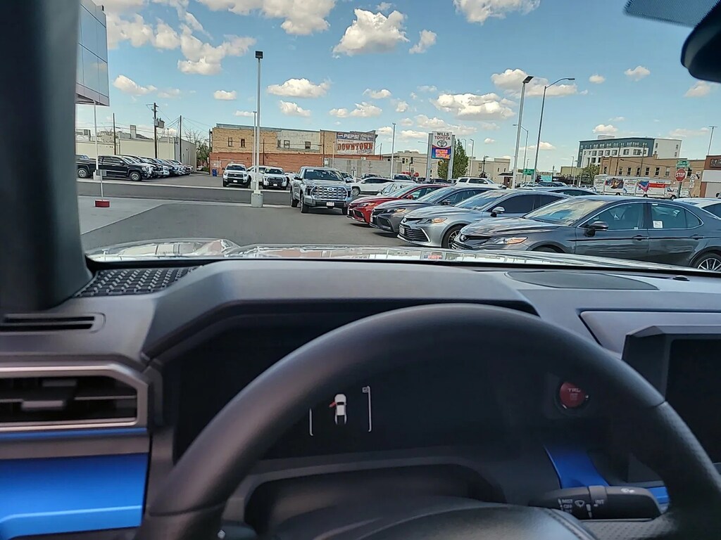 New 2024 Toyota For Sale Twin Falls ID 3TYLB5JN4RT00R142