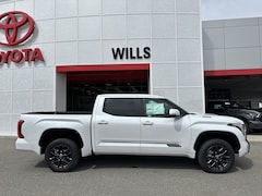 2025 Toyota Tundra i-FORCE MAX