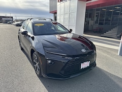 New 2025 Toyota Crown Signia XLE SUV for Sale in Twin Falls, ID