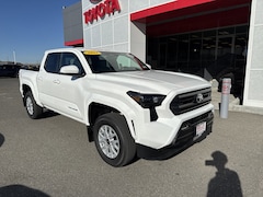 New 2025 Toyota Tacoma Truck Double Cab for Sale in Twin Falls, ID