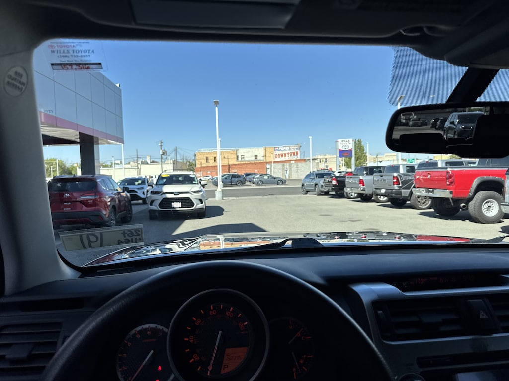 Used 2012 Toyota 4Runner SR5 SUV