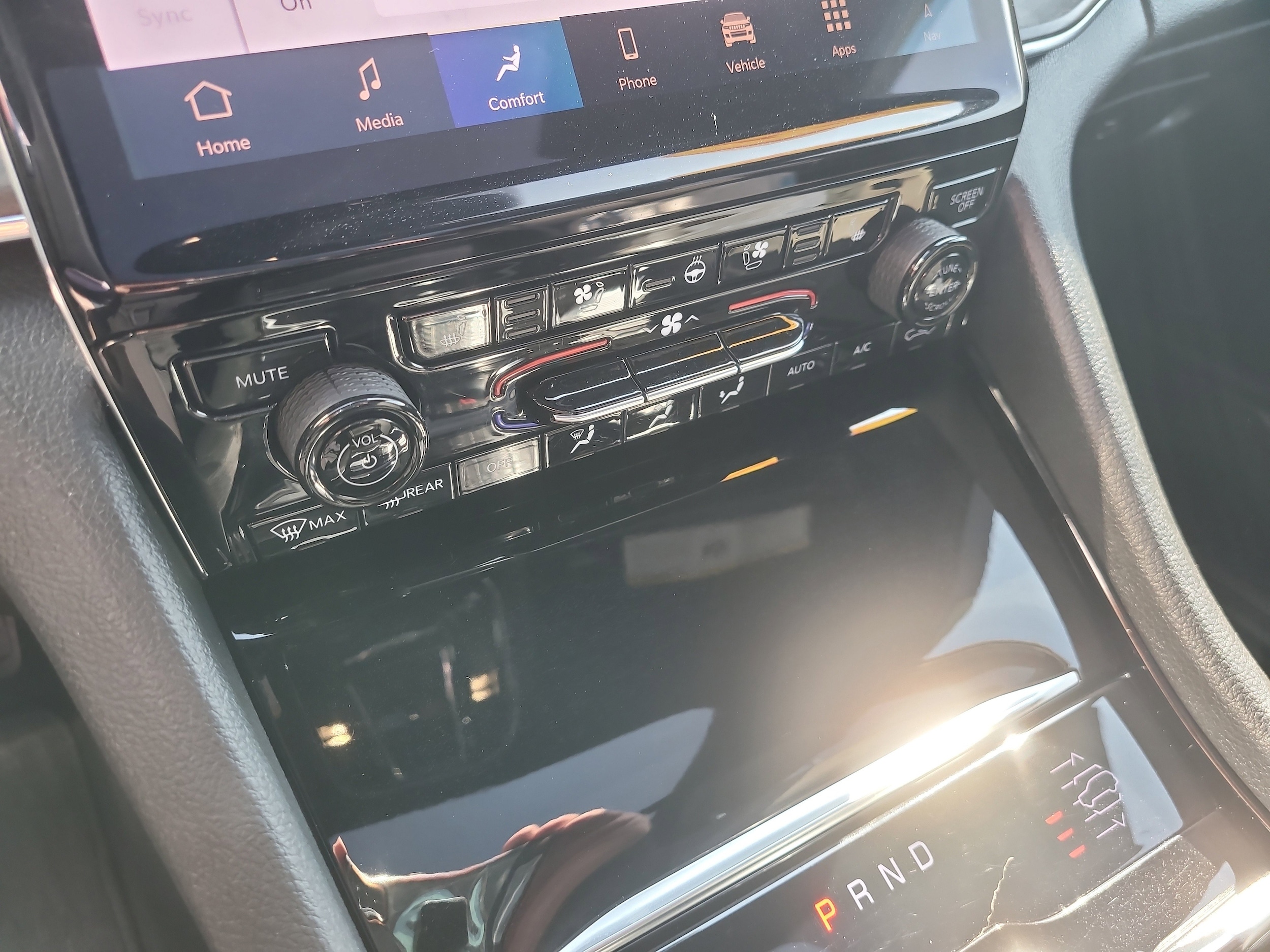 2024 Jeep Grand Cherokee L Overland - Photo 24