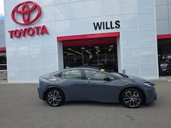 New 2025 Toyota Prius Hatchback for Sale in Twin Falls, ID