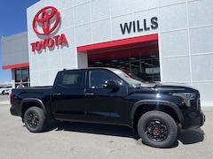 2026 Toyota Tundra i-FORCE MAX TRD Pro w/Tow Tech Pkg Truck CrewMax