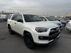 2020 Toyota 4Runner
