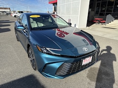 New 2026 Toyota Camry XLE Sedan for Sale in Twin Falls, ID