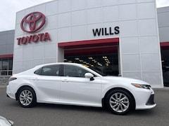 New 2022 Toyota Camry LE Sedan for Sale in Twin Falls, ID