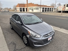 New 2016 Hyundai Accent SE Sedan for Sale in Twin Falls, ID