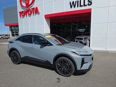 New 2026 Toyota C-HR XSE SUV for Sale in Twin Falls, ID
