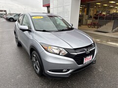 New 2018 Honda HR-V EX AWD SUV for Sale in Twin Falls, ID