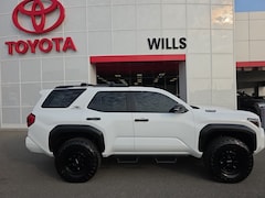 New 2025 Toyota 4Runner i-FORCE MAX TRD Off Road SUV for Sale in Twin Falls, ID