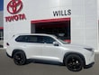 Toyota Grand Highlander