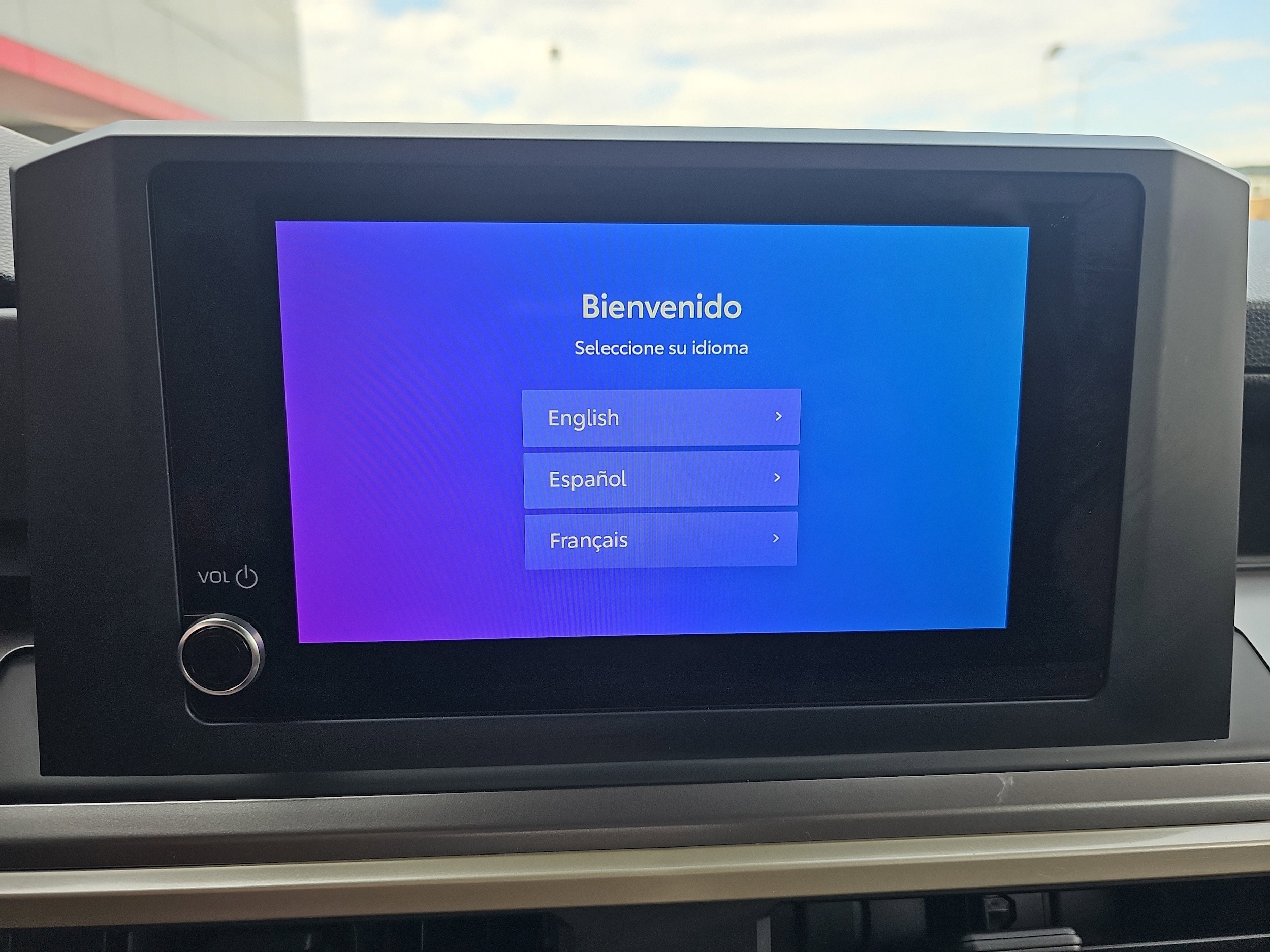 2025 Toyota Tacoma SR5 - Photo 19