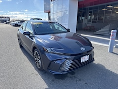 New 2026 Toyota Camry XLE Sedan for Sale in Twin Falls, ID