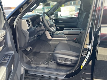 Full Hood & Fender + Mirror Kit | TOYOTA TUNDRA CREWMAX SR5 2016 Full Hood & Fender + Mirror Kit | TOYOTA TUNDRA CREWMAX SR5 2016